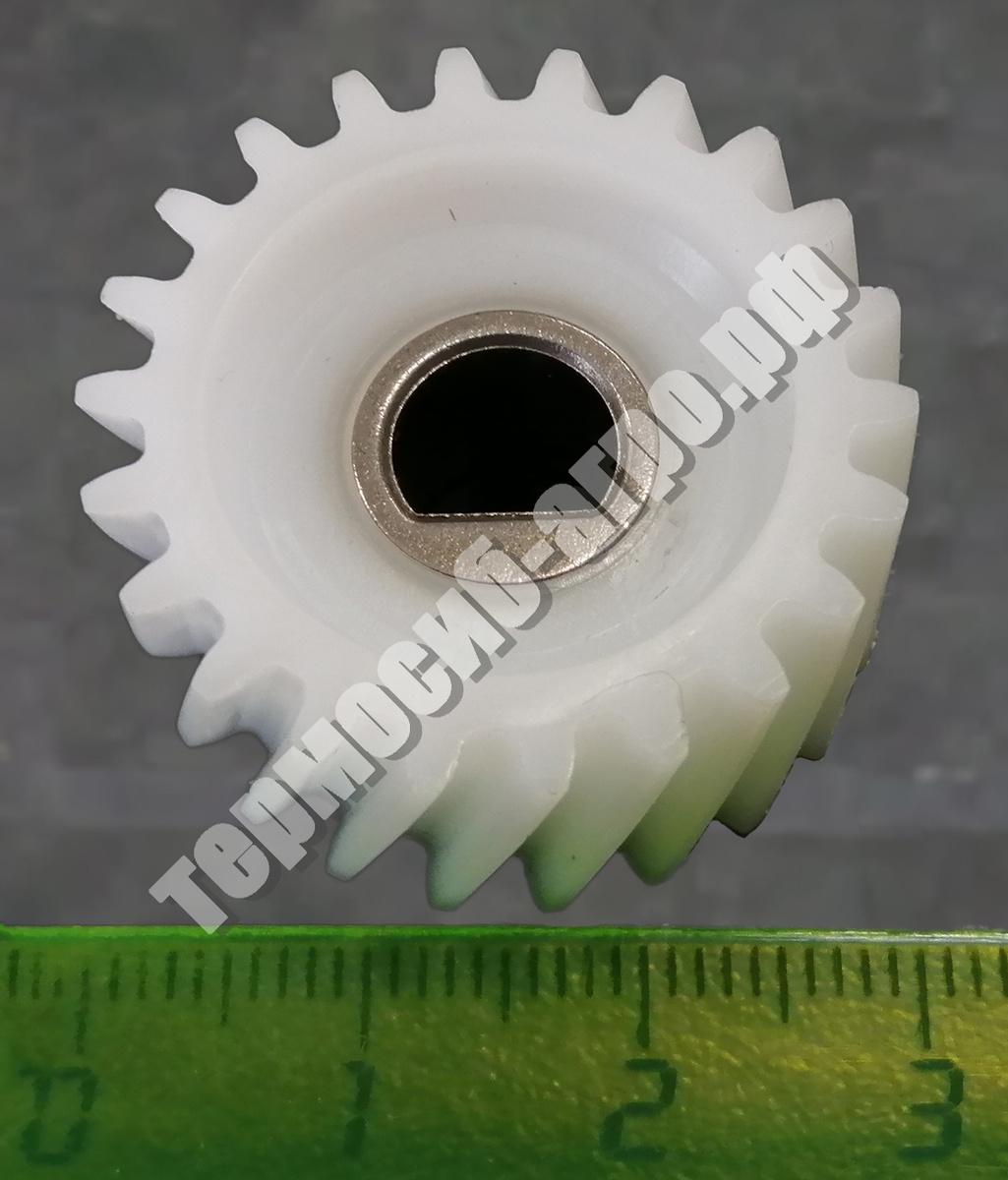 Колесо зубчатое №708-243 к  машинке Xpert